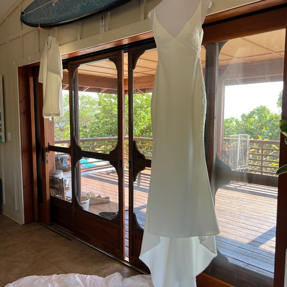 Made with Love Archie Dress - Picture 10 of 11